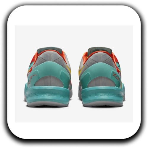 New Nike Kobe 8 Protro Venice Beach Shoes - Luxury Dubai