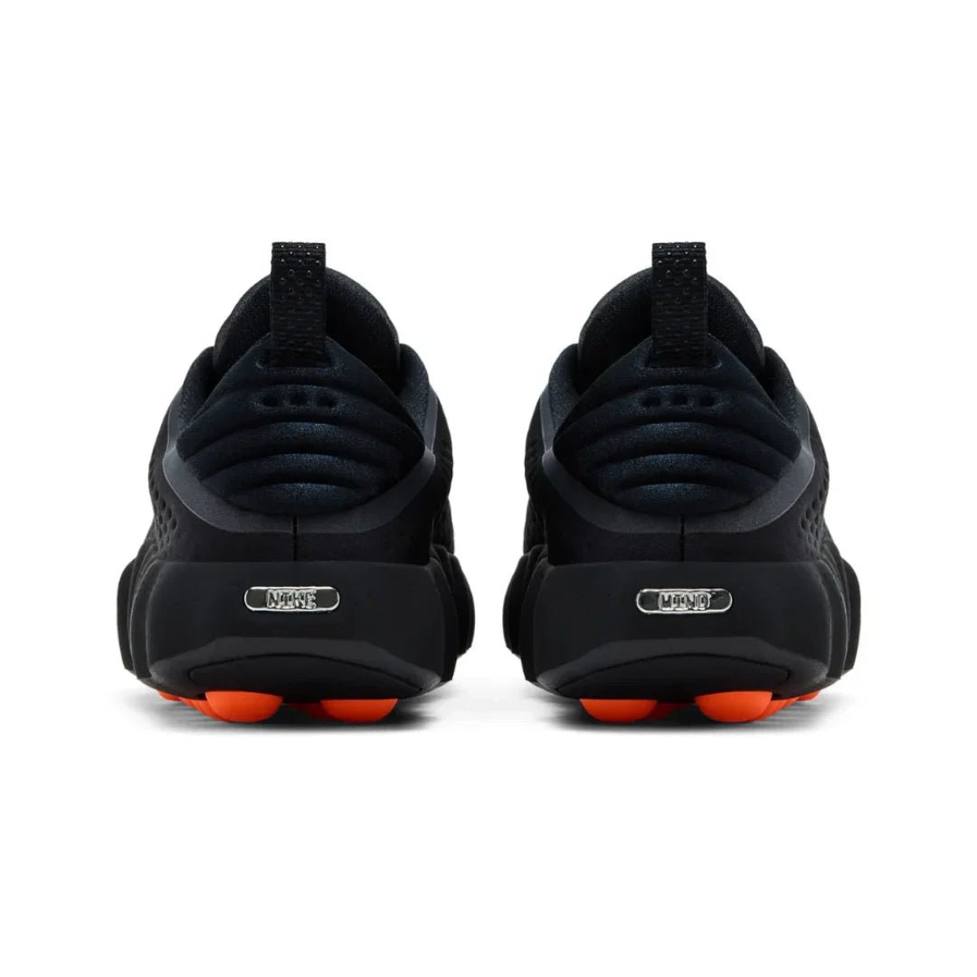 Nike Mind 002 'Black Hyper Crimson' - Luxury Dubai