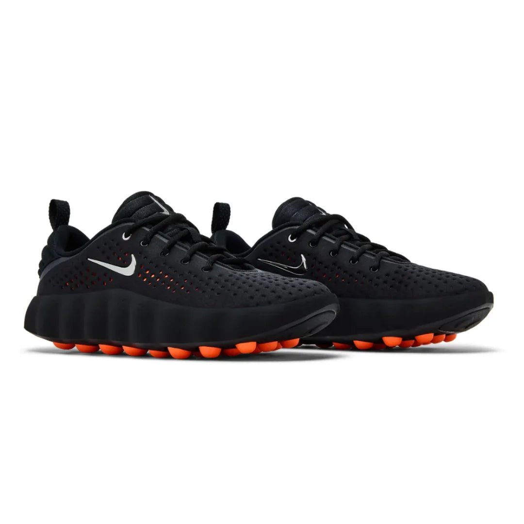 Nike Mind 002 'Black Hyper Crimson' - Luxury Dubai