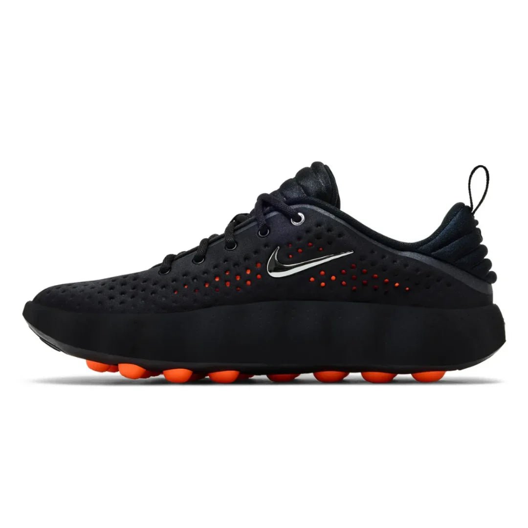 Nike Mind 002 'Black Hyper Crimson' - Luxury Dubai