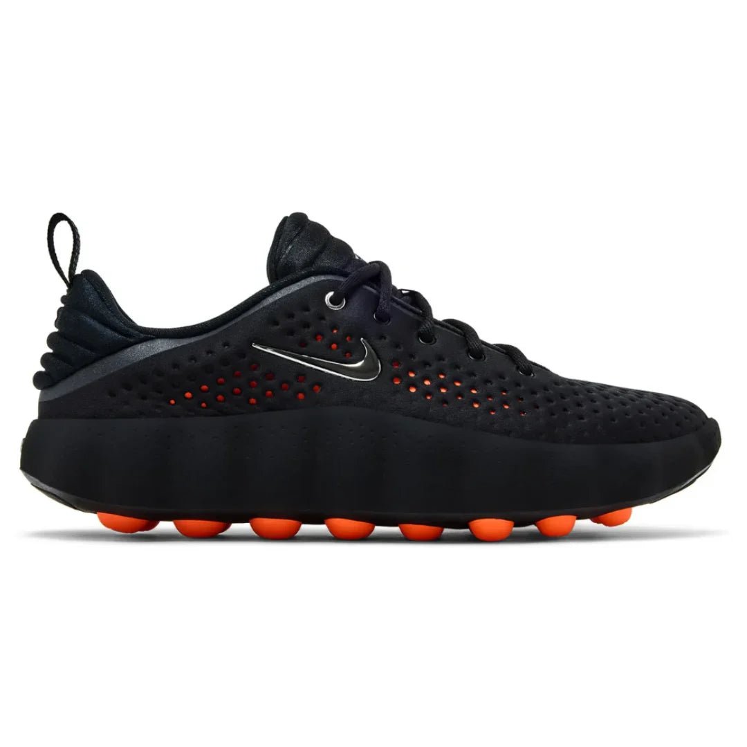 Nike Mind 002 'Black Hyper Crimson' - Luxury Dubai
