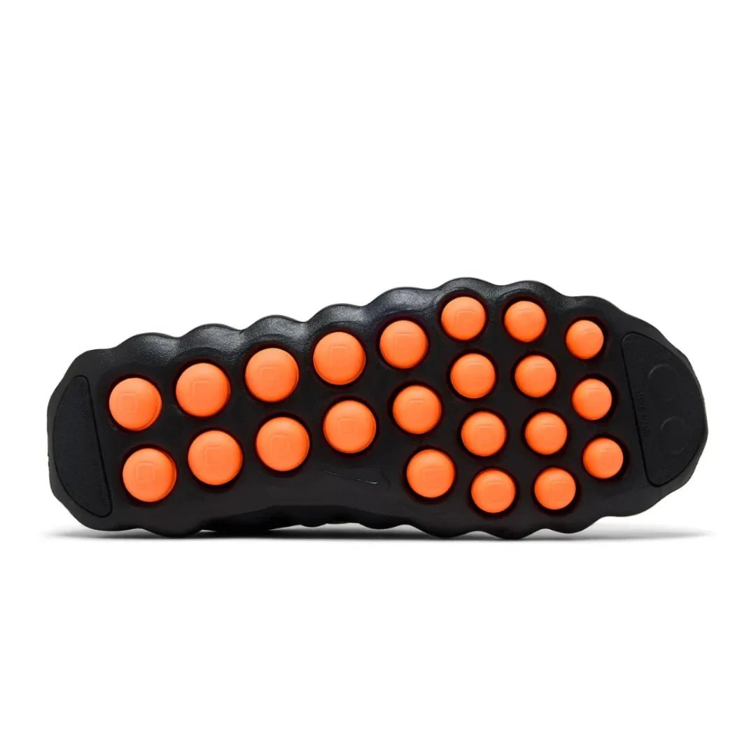 Nike Mind 002 'Black Hyper Crimson' - Luxury Dubai
