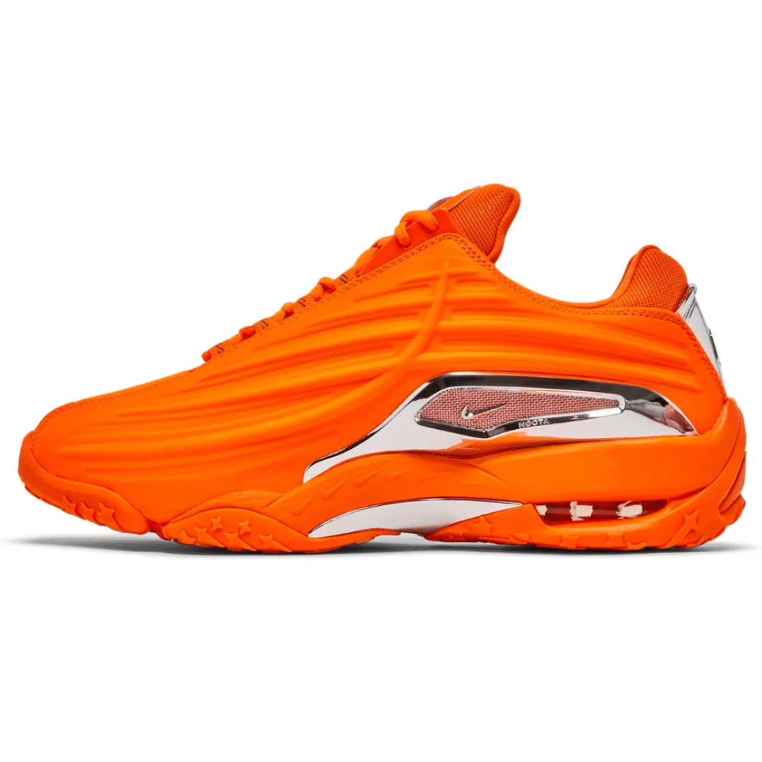 Nike Nocta x Hot Step 2 'Total Orange' - Luxury Dubai