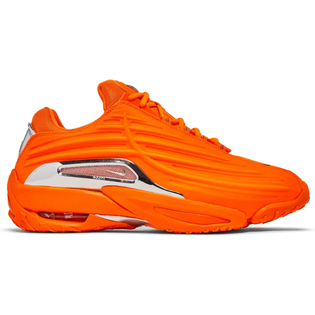 Nike Nocta x Hot Step 2 'Total Orange' - Luxury Dubai