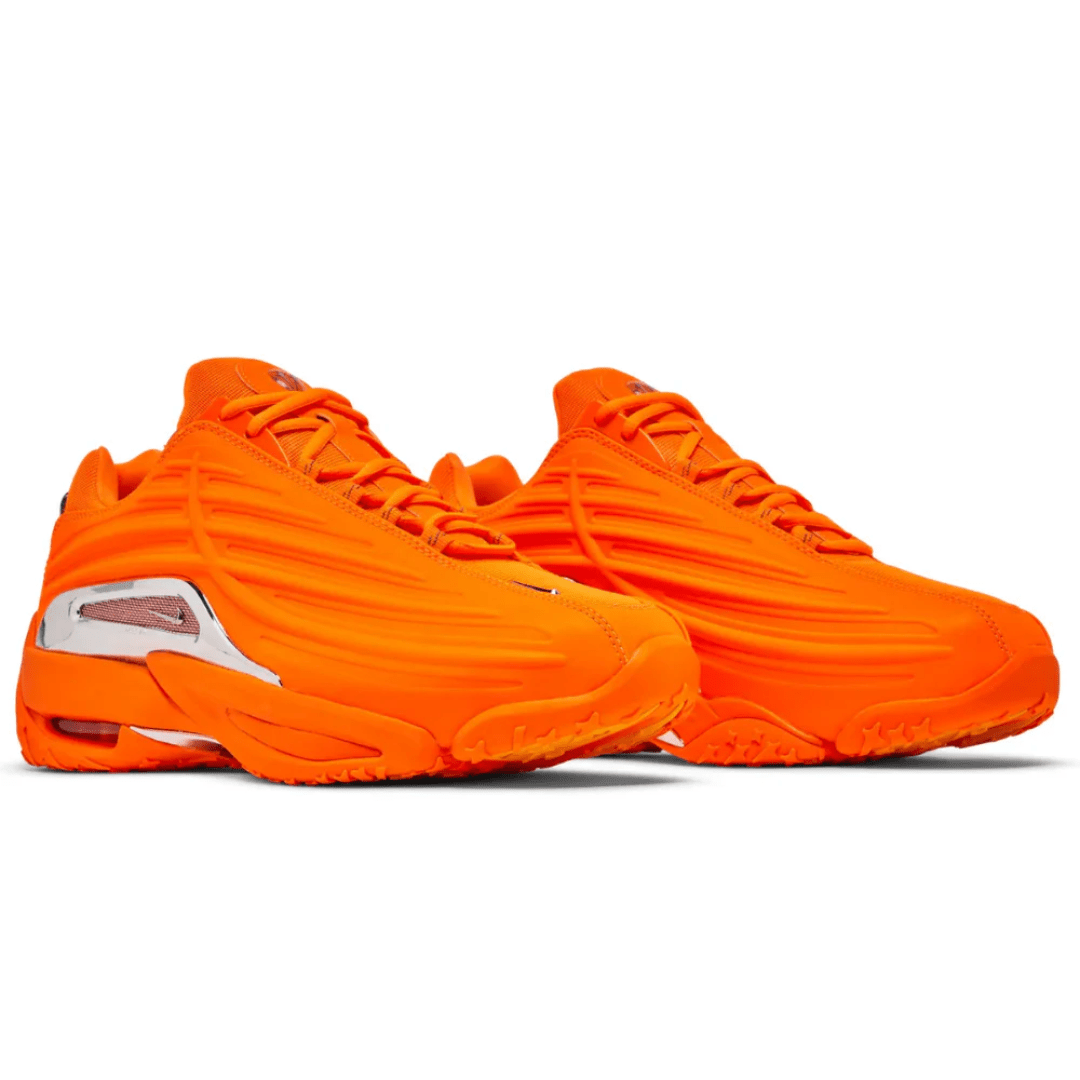 Nike Nocta x Hot Step 2 'Total Orange' - Luxury Dubai