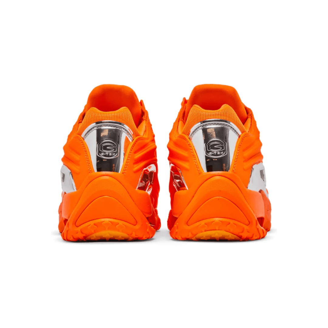 Nike Nocta x Hot Step 2 'Total Orange' - Luxury Dubai