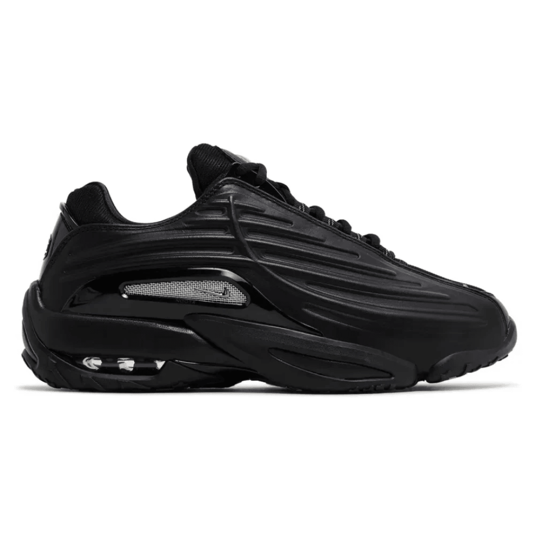 Nike Nocta x Hot Step 2 'Black' - Luxury Dubai