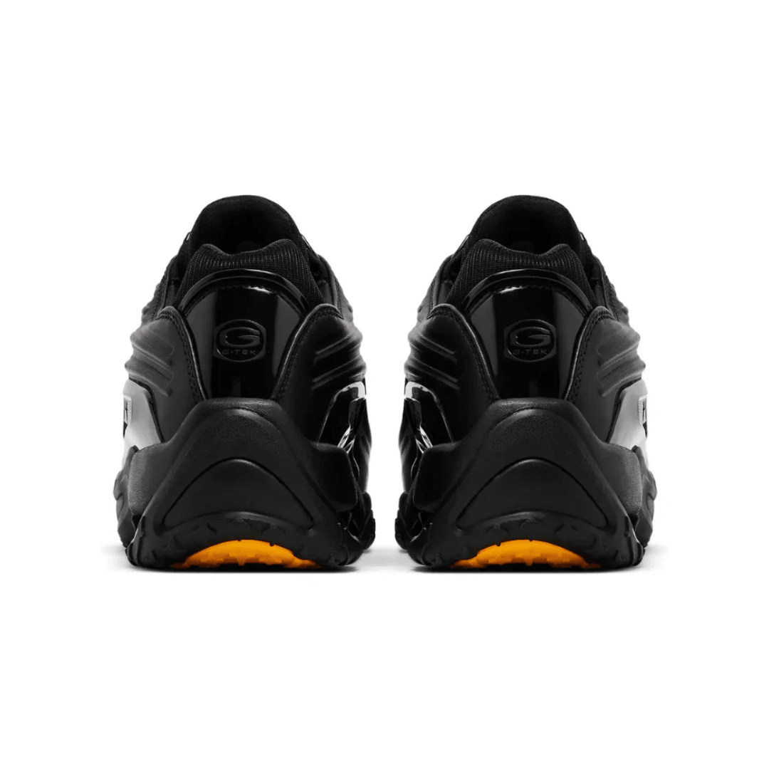 Nike Nocta x Hot Step 2 'Black' - Luxury Dubai