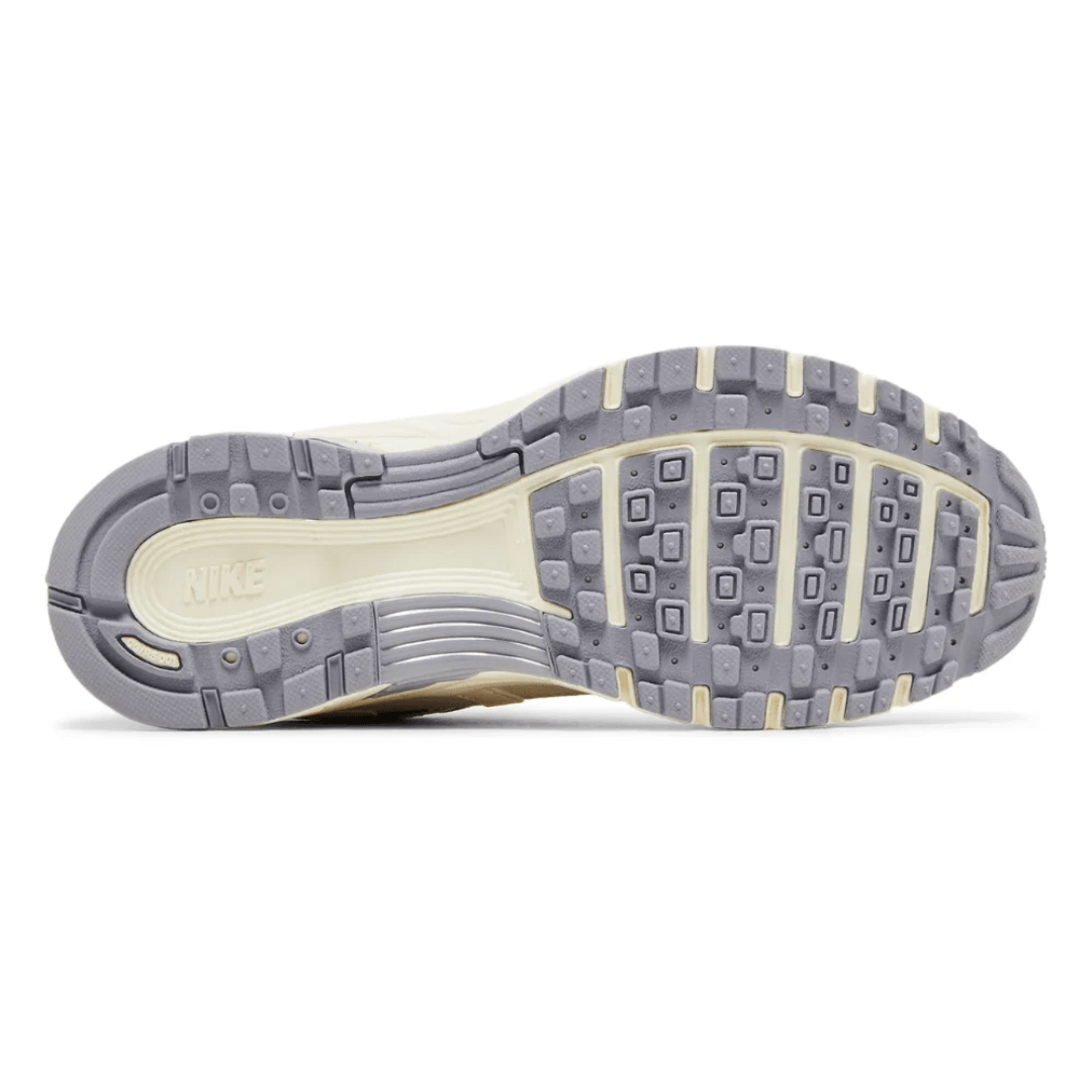 Nike P-6000 'Light Bone Platinum Violet' - Luxury Dubai