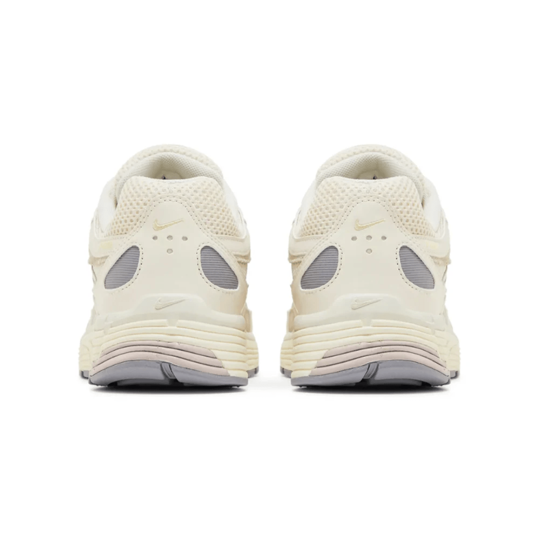 Nike P-6000 'Light Bone Platinum Violet' - Luxury Dubai