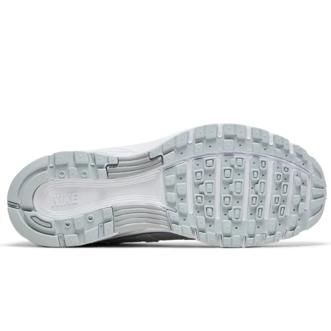 Nike P-6000 'Metallic Summit White' - Luxury Dubai