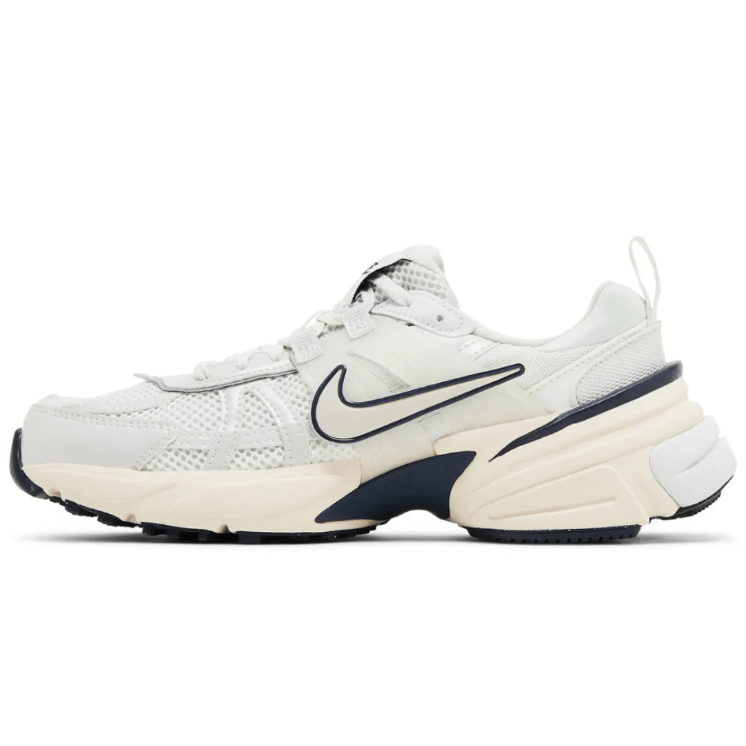 Nike V2K Run 'Platinum Tint Guava Ice' - Luxury Dubai