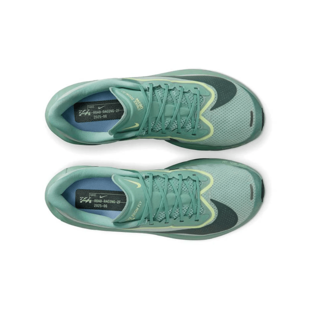 Nike Zoom Fly 6 "Seaweed" - Luxury Dubai