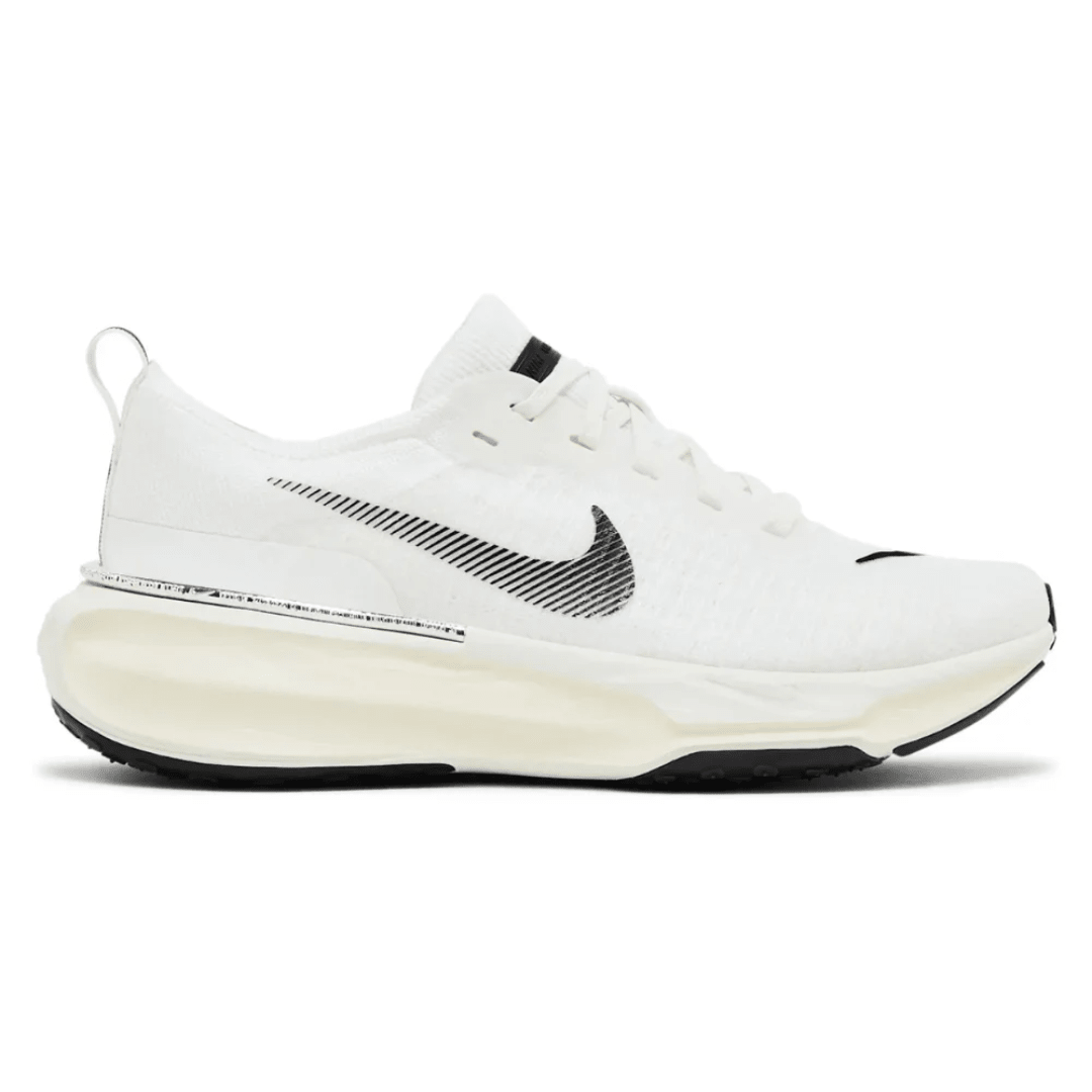 Nike ZoomX Invincible 3 'Summit White Black' - Luxury Dubai