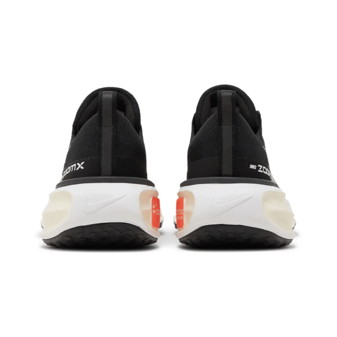 Nike ZoomX Invincible Run Flyknit 3 'Black White' - Luxury Dubai