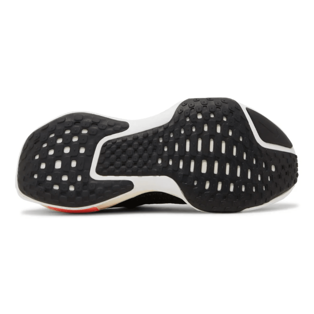 Nike ZoomX Invincible Run Flyknit 3 'Black White' - Luxury Dubai