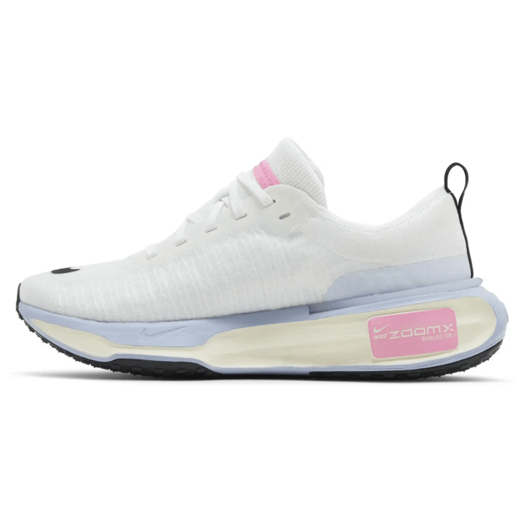 Nike ZoomX Invincible Run Flyknit 3 'White Cobalt Bliss' - Luxury Dubai
