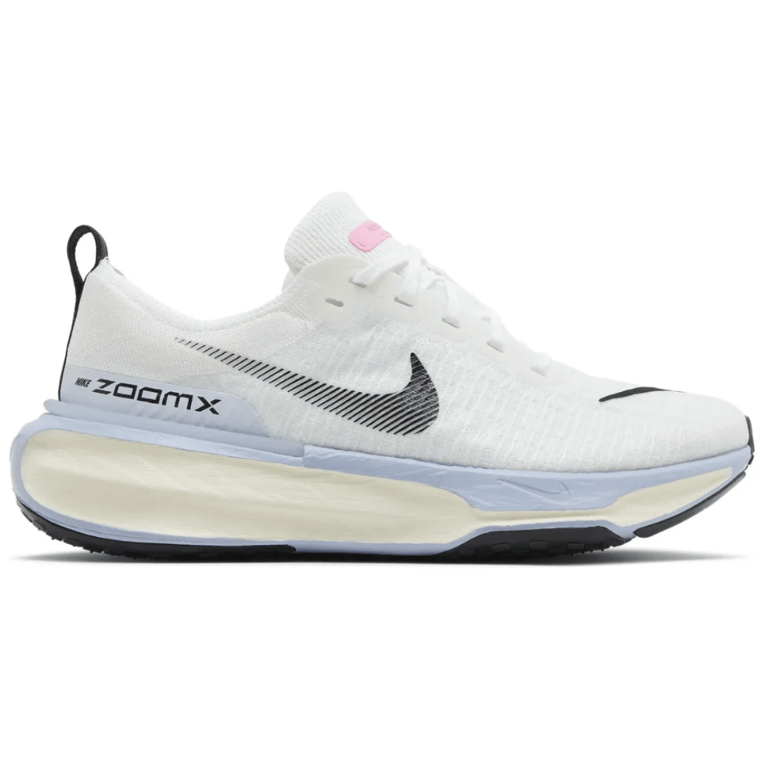 Nike ZoomX Invincible Run Flyknit 3 'White Cobalt Bliss' - Luxury Dubai