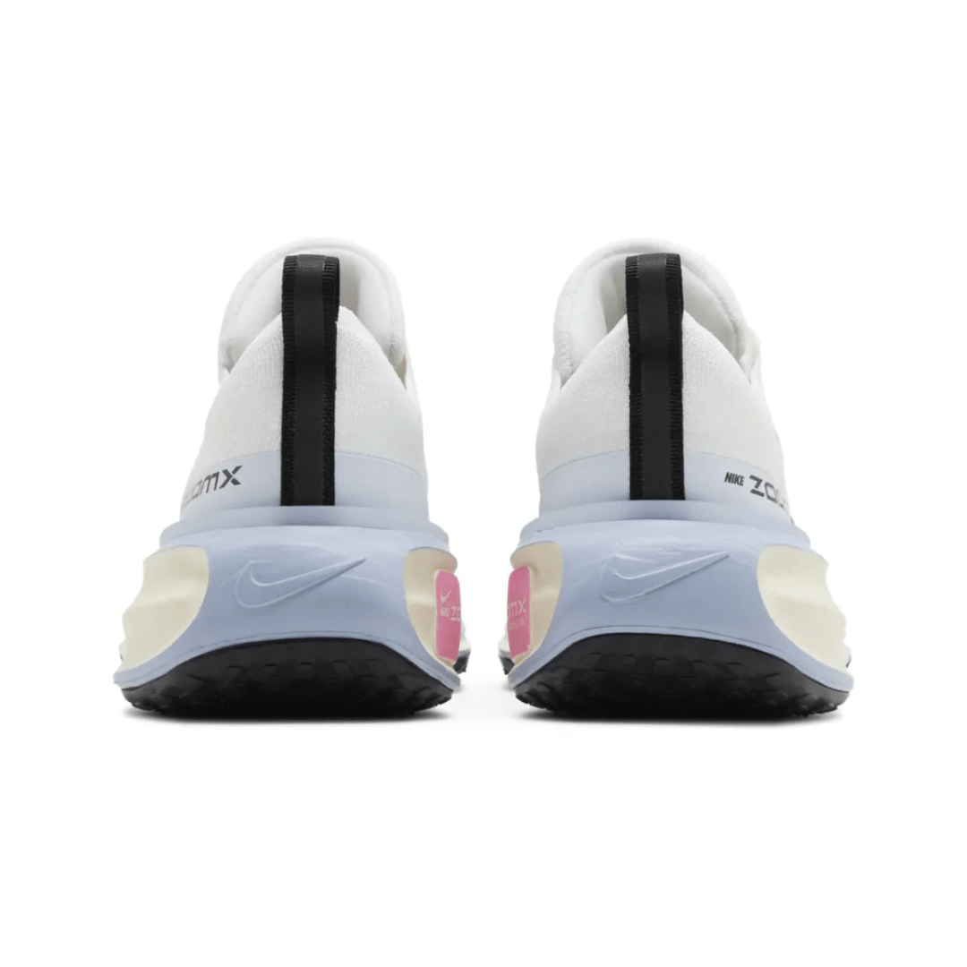 Nike ZoomX Invincible Run Flyknit 3 'White Cobalt Bliss' - Luxury Dubai