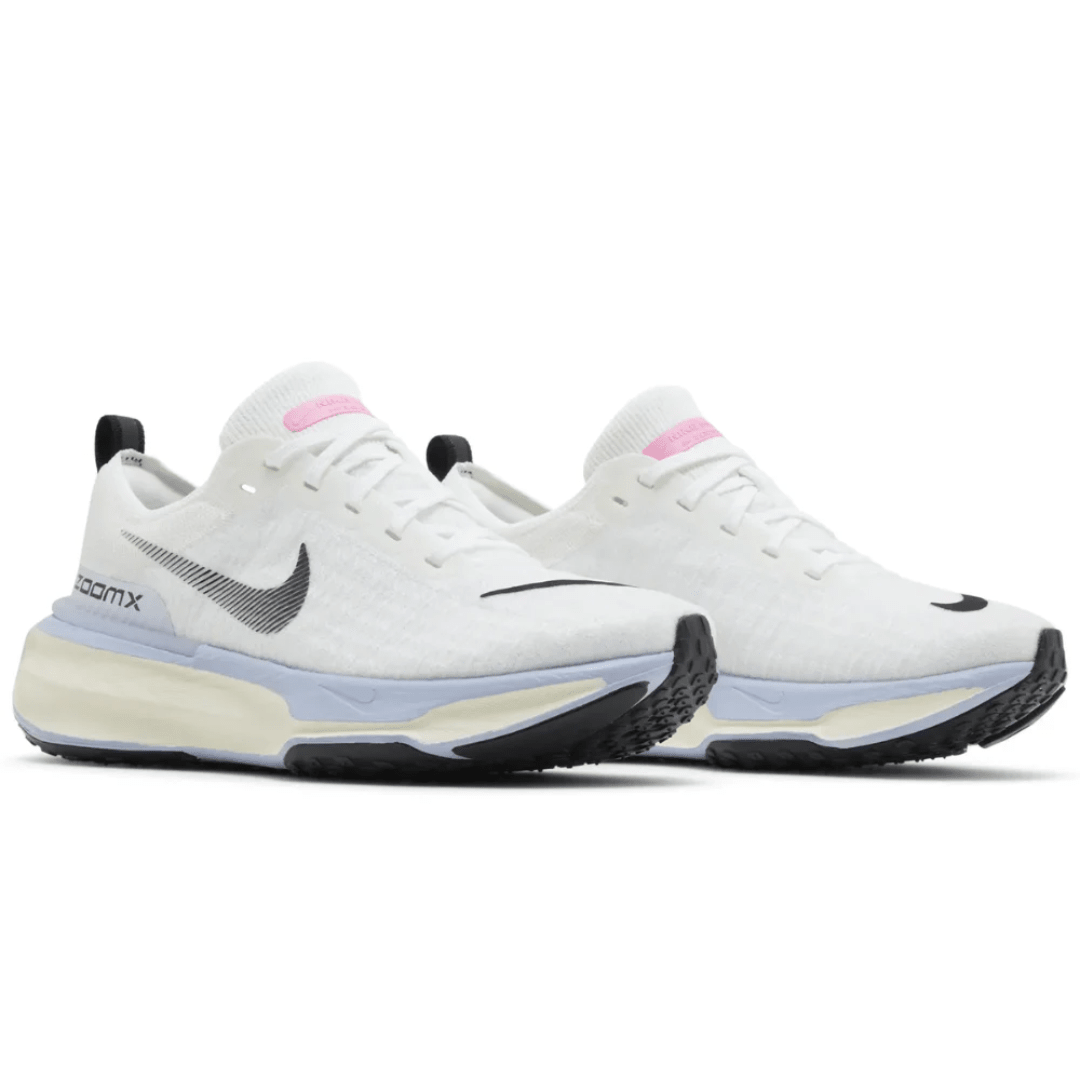 Nike ZoomX Invincible Run Flyknit 3 'White Cobalt Bliss' - Luxury Dubai