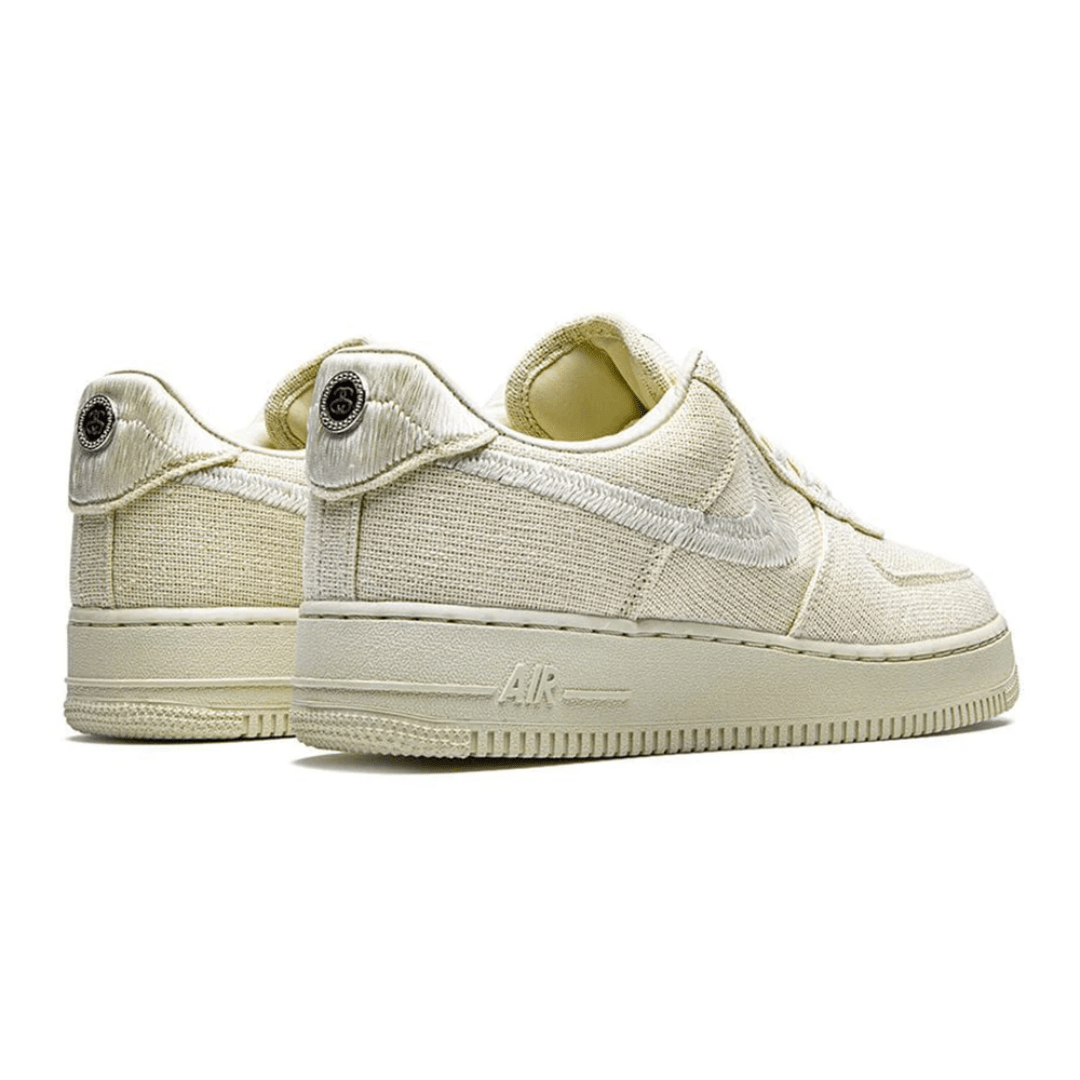 Nike x Stussy Air Force 1 Low sneakers - Luxury Dubai