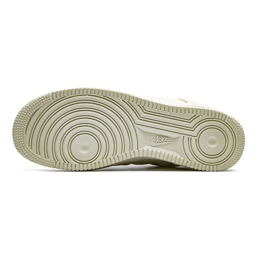 Nike x Stussy Air Force 1 Low sneakers - Luxury Dubai
