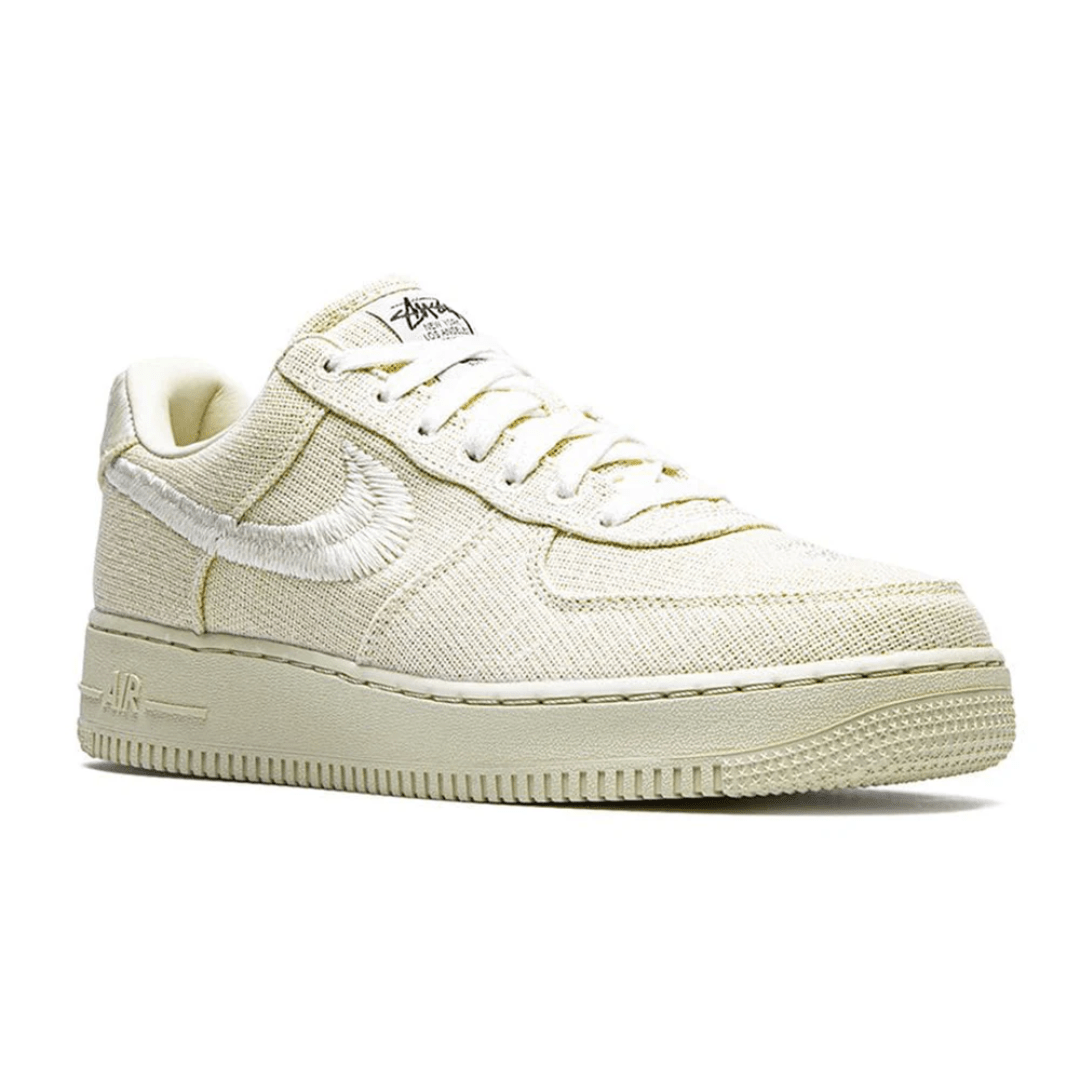 Nike x Stussy Air Force 1 Low sneakers - Luxury Dubai