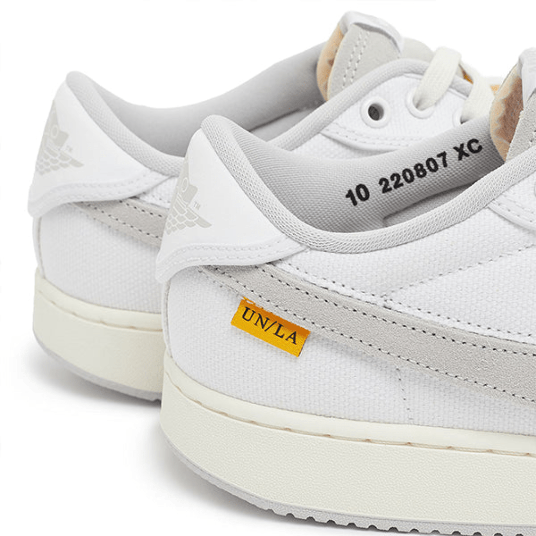 Nike x Union LA Air Jordan KO 1 Low SP - Luxury Dubai