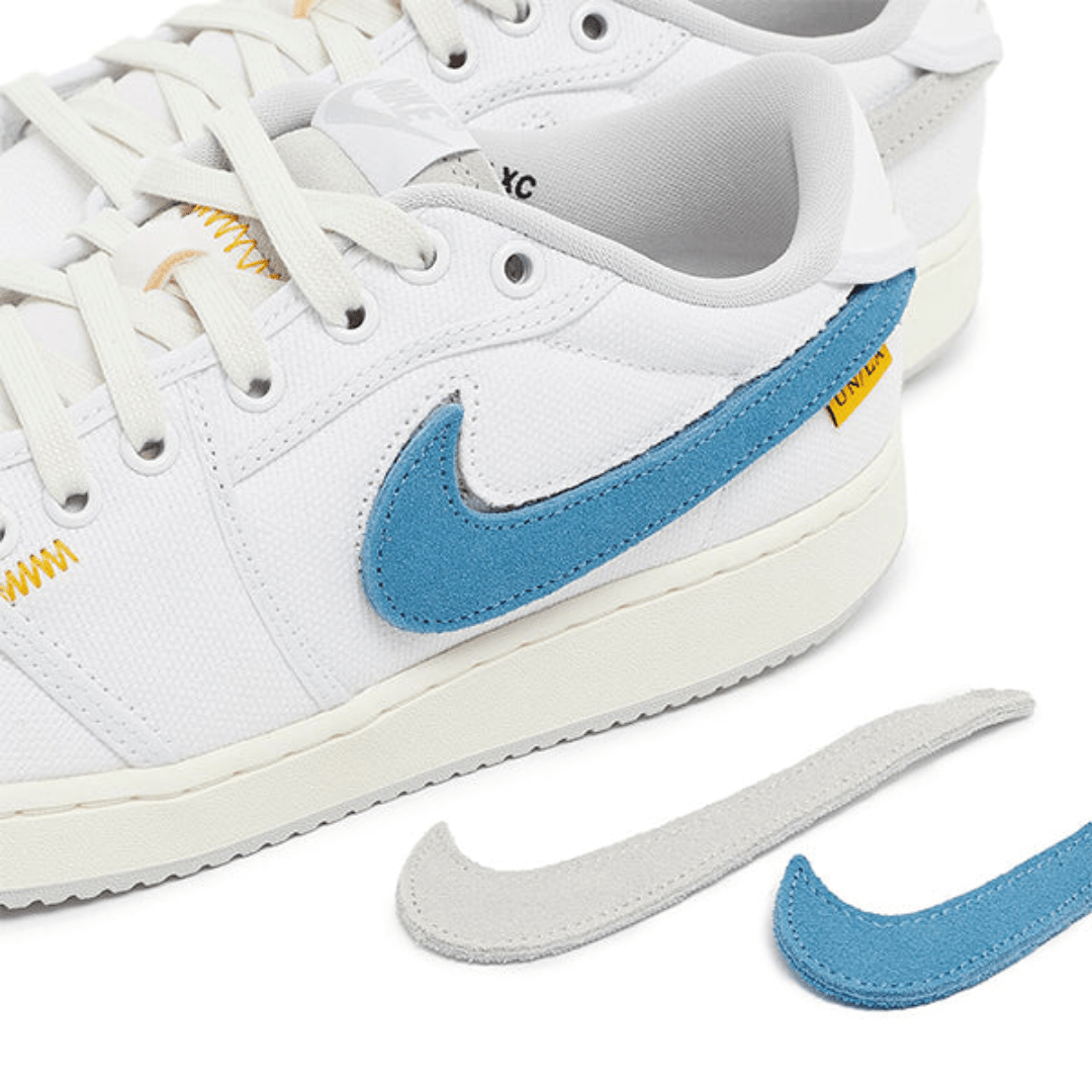 Nike x Union LA Air Jordan KO 1 Low SP - Luxury Dubai