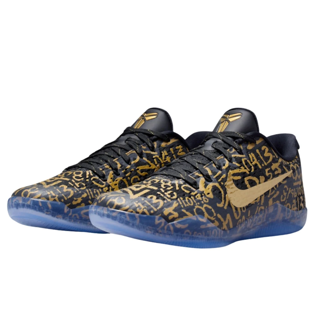 Nike Kobe XI EM Protro basketball shoes in Dubai UAE