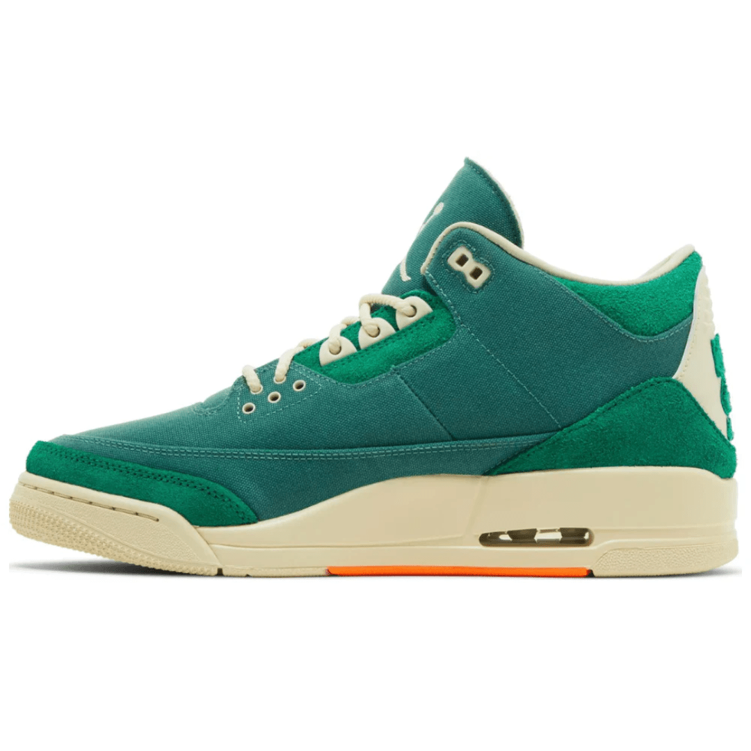 Nina Chanel Abney x Air Jordan 3 Retro SP 'Bicoastal' - Luxury Dubai