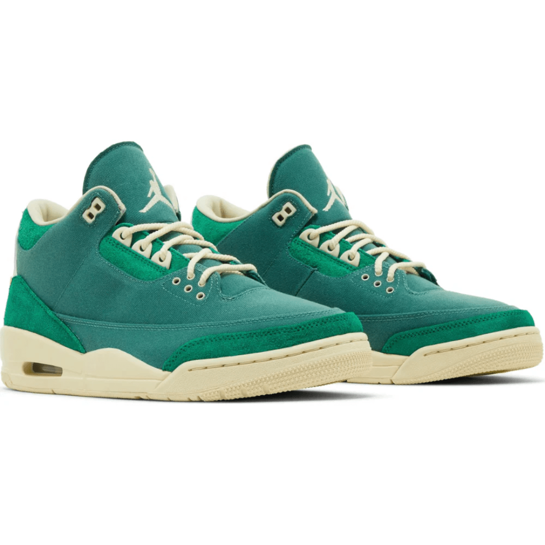 Nina Chanel Abney x Air Jordan 3 Retro SP 'Bicoastal' - Luxury Dubai