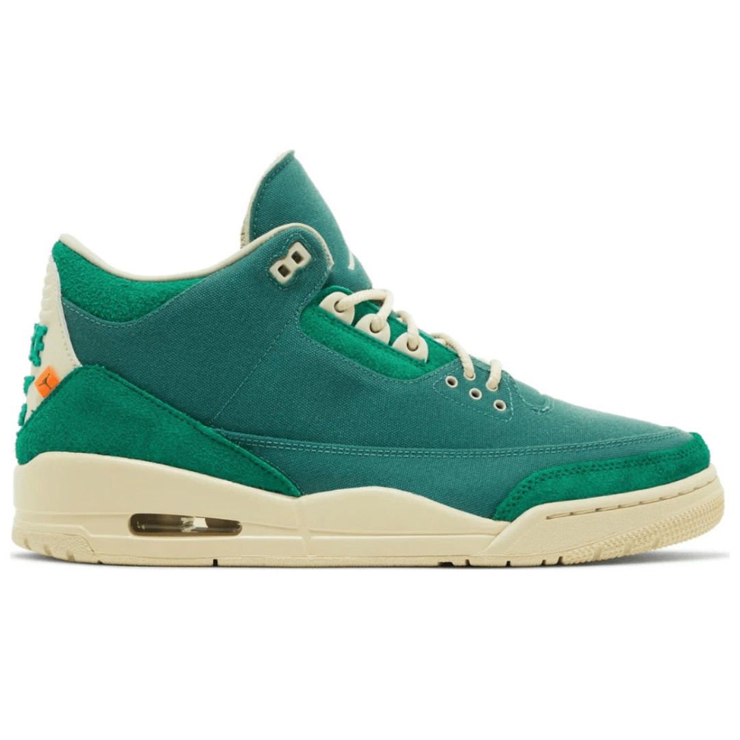 Nina Chanel Abney x Air Jordan 3 Retro SP 'Bicoastal' - Luxury Dubai