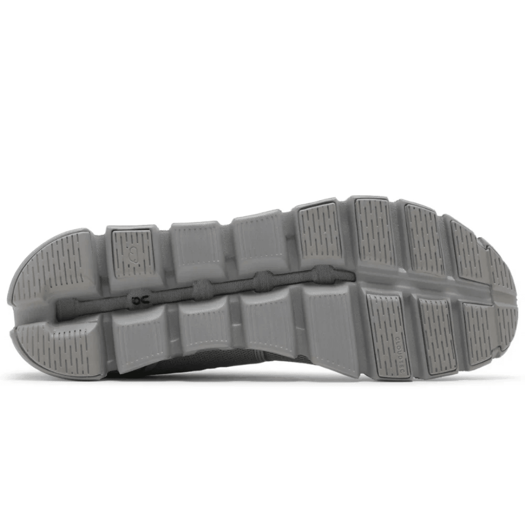 On Cloud 5 'Fog Alloy' - Luxury Dubai