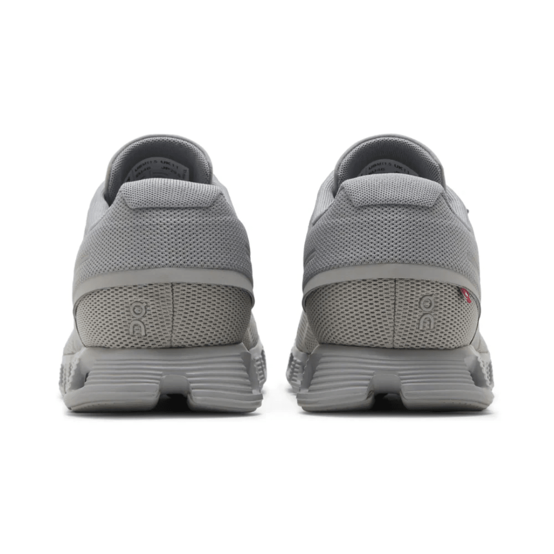On Cloud 5 'Fog Alloy' - Luxury Dubai