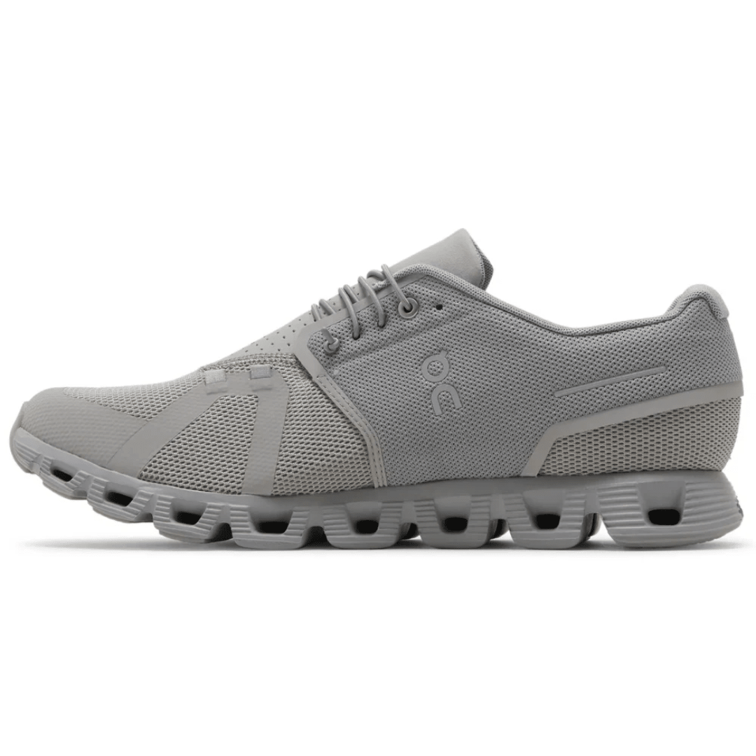 On Cloud 5 'Fog Alloy' - Luxury Dubai