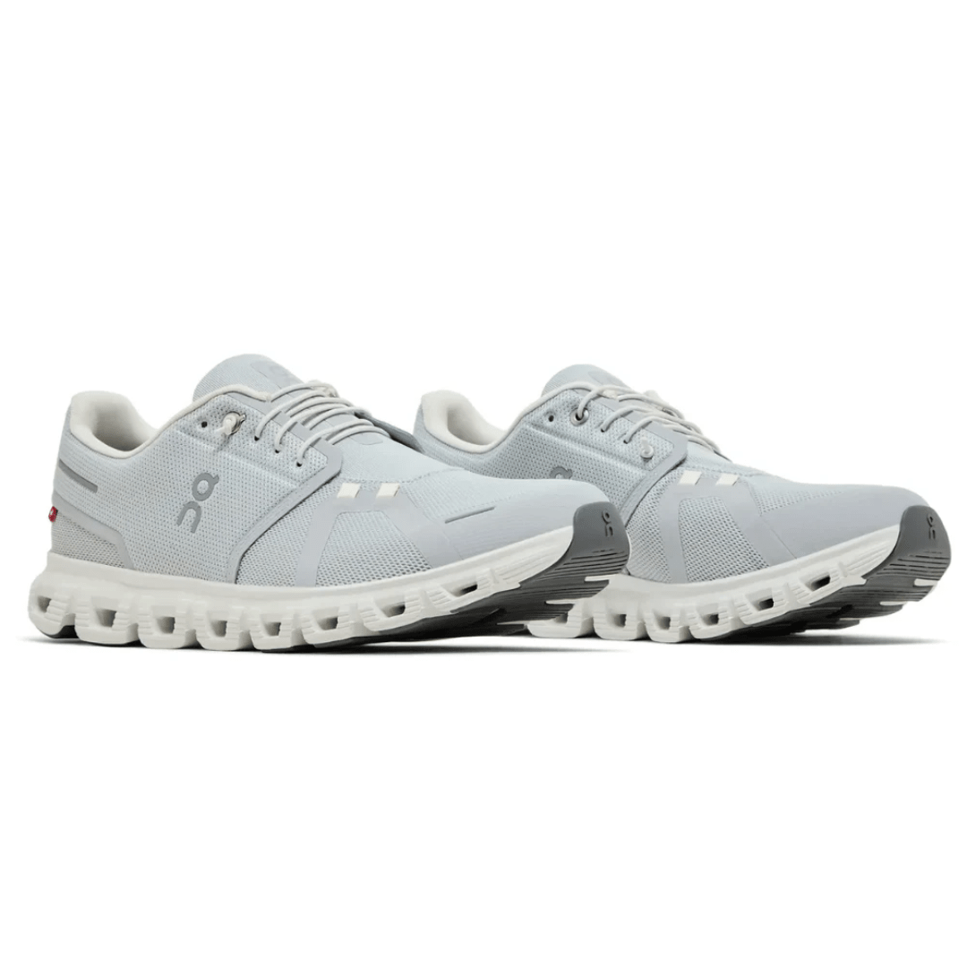 On Running x Kith Cloudzone "White Ice" - Luxury Dubai