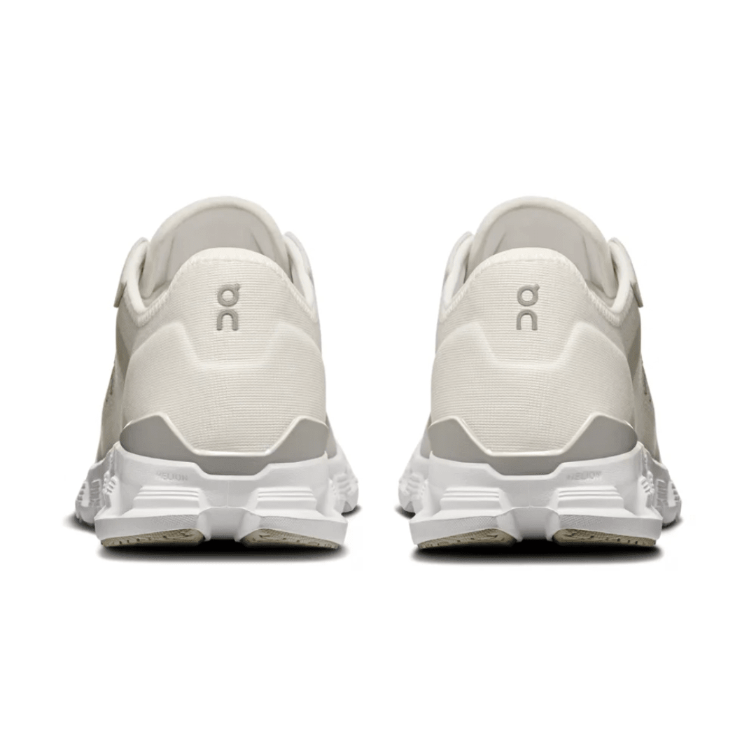 On Cloud X 4 AD 'White Wolf' - Luxury Dubai