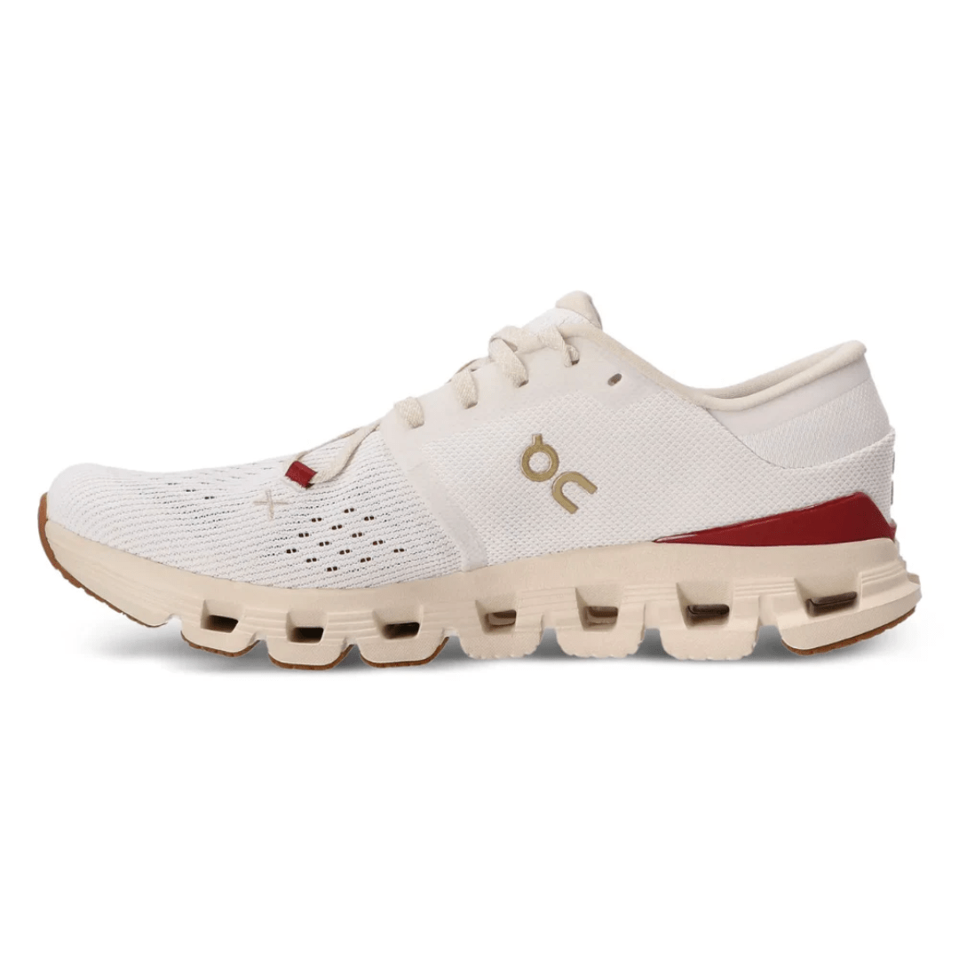 On Running Cloud X 4 "Light Beige" - Luxury Dubai