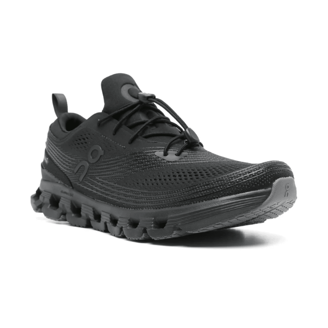 On Running Cloud X Z5 "Black" - Luxury Dubai