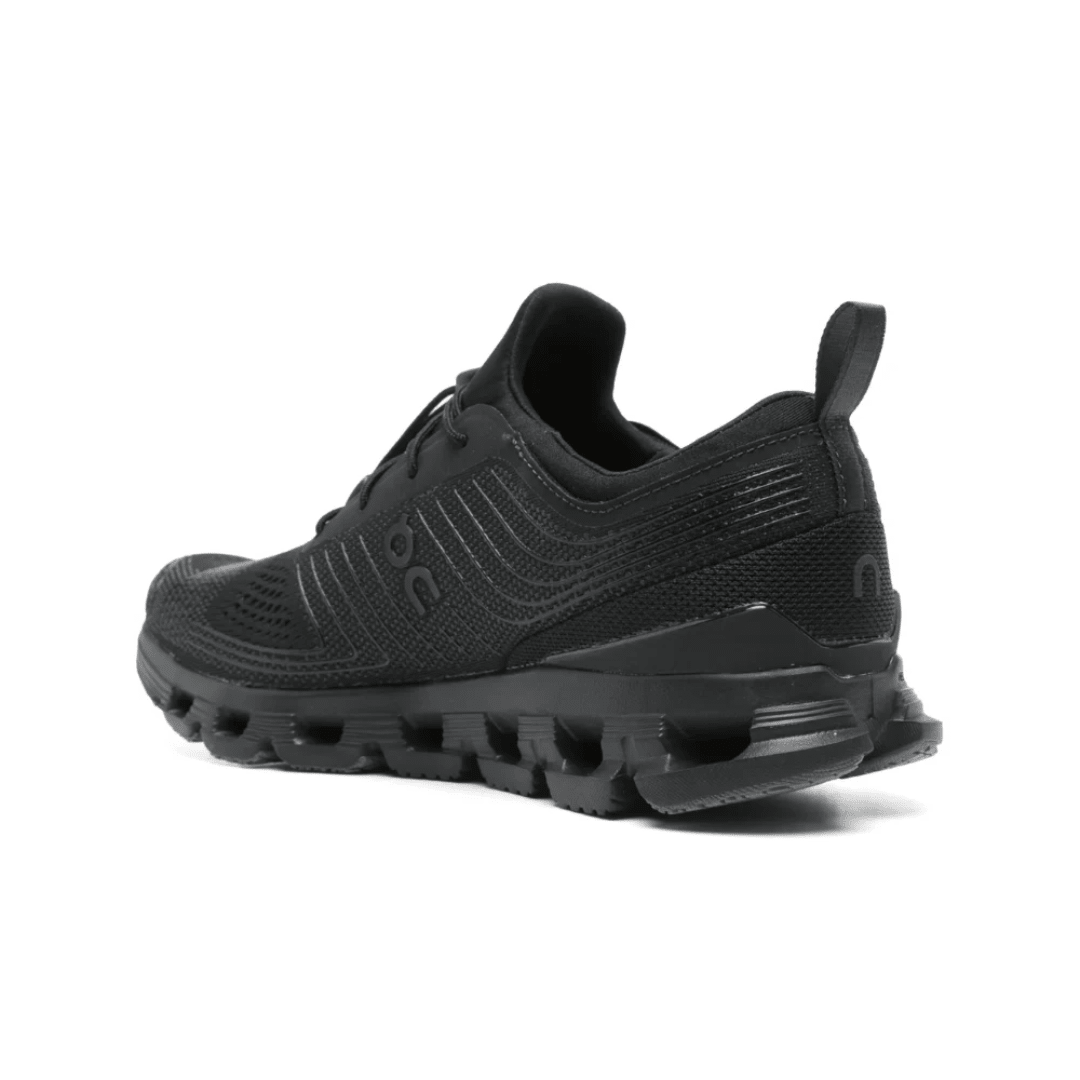 On Running Cloud X Z5 "Black" - Luxury Dubai