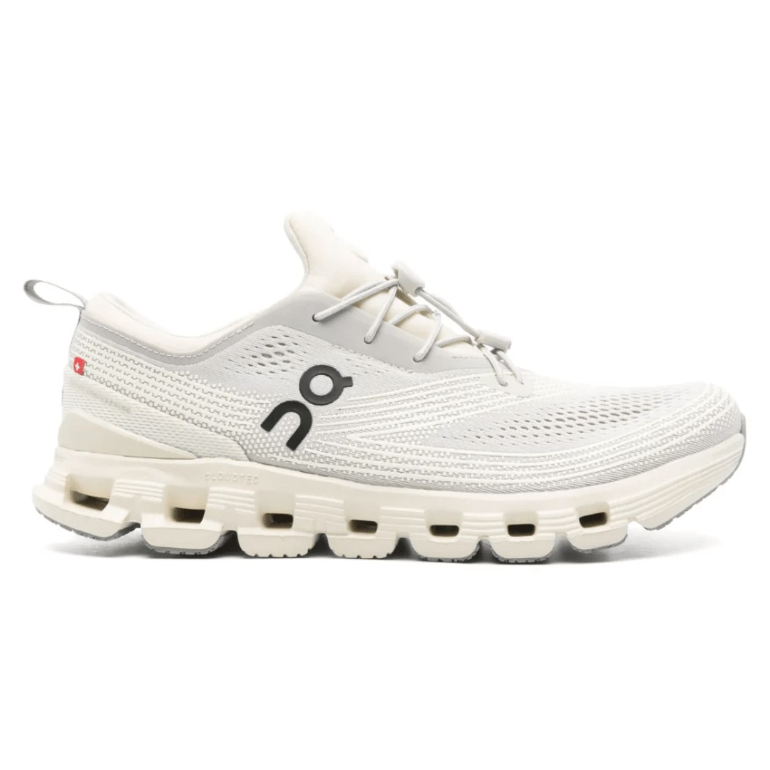 On Running Cloud X Z5 "White" - Luxury Dubai