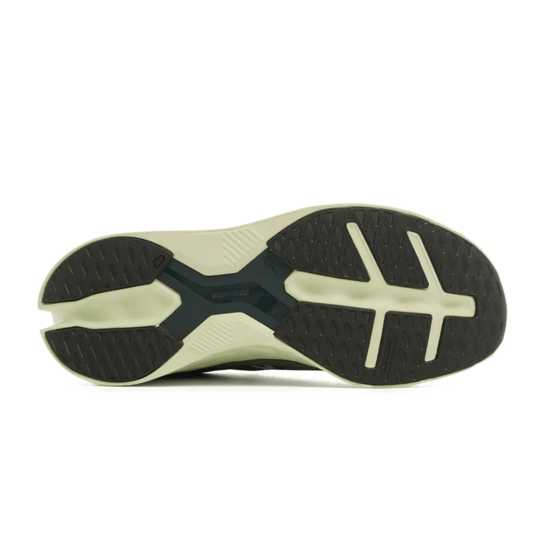 On Cloudeclipse 'Khaki / Light Green' - Luxury Dubai