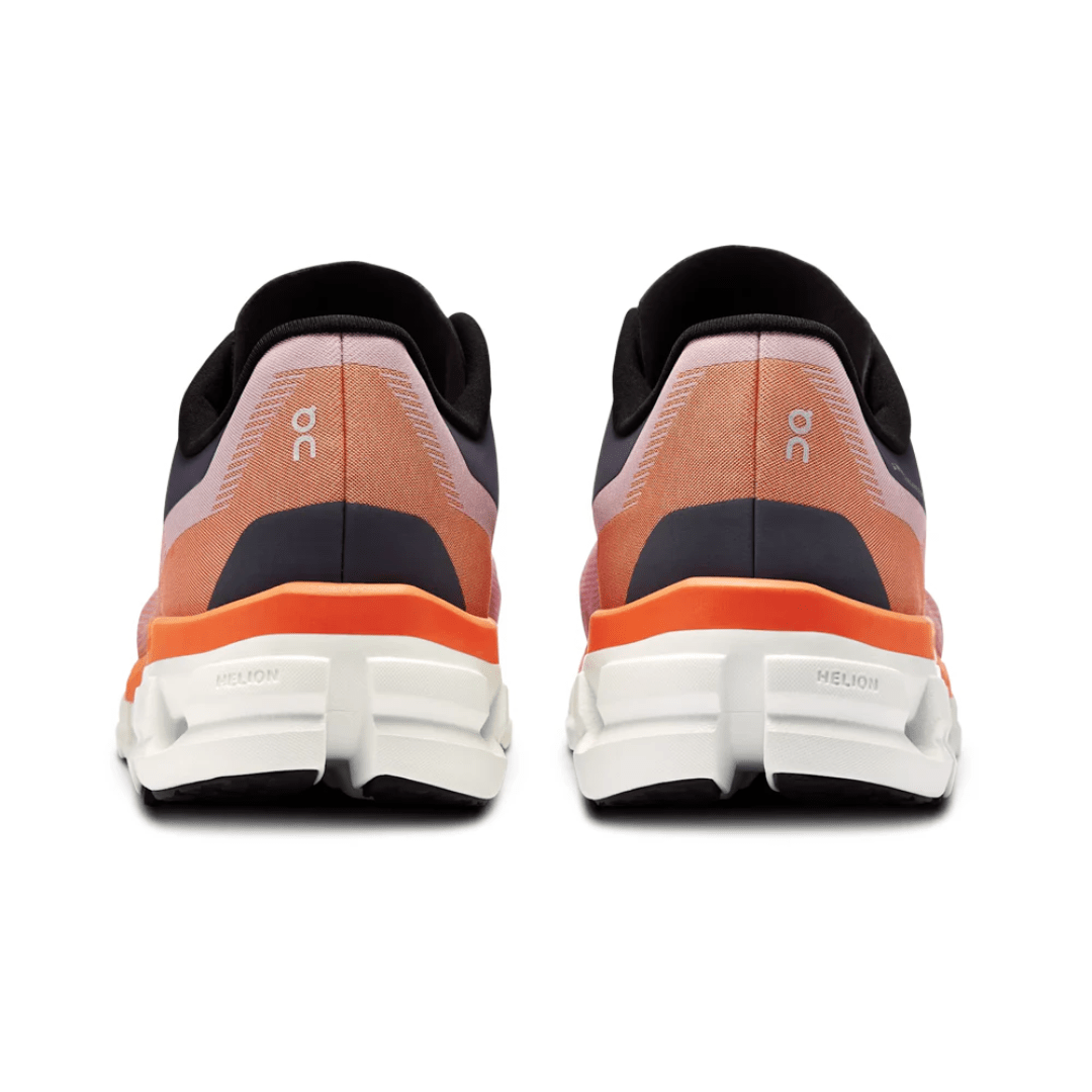 On Running Cloudflow 4 "Quartz | Flame" - Luxury Dubai