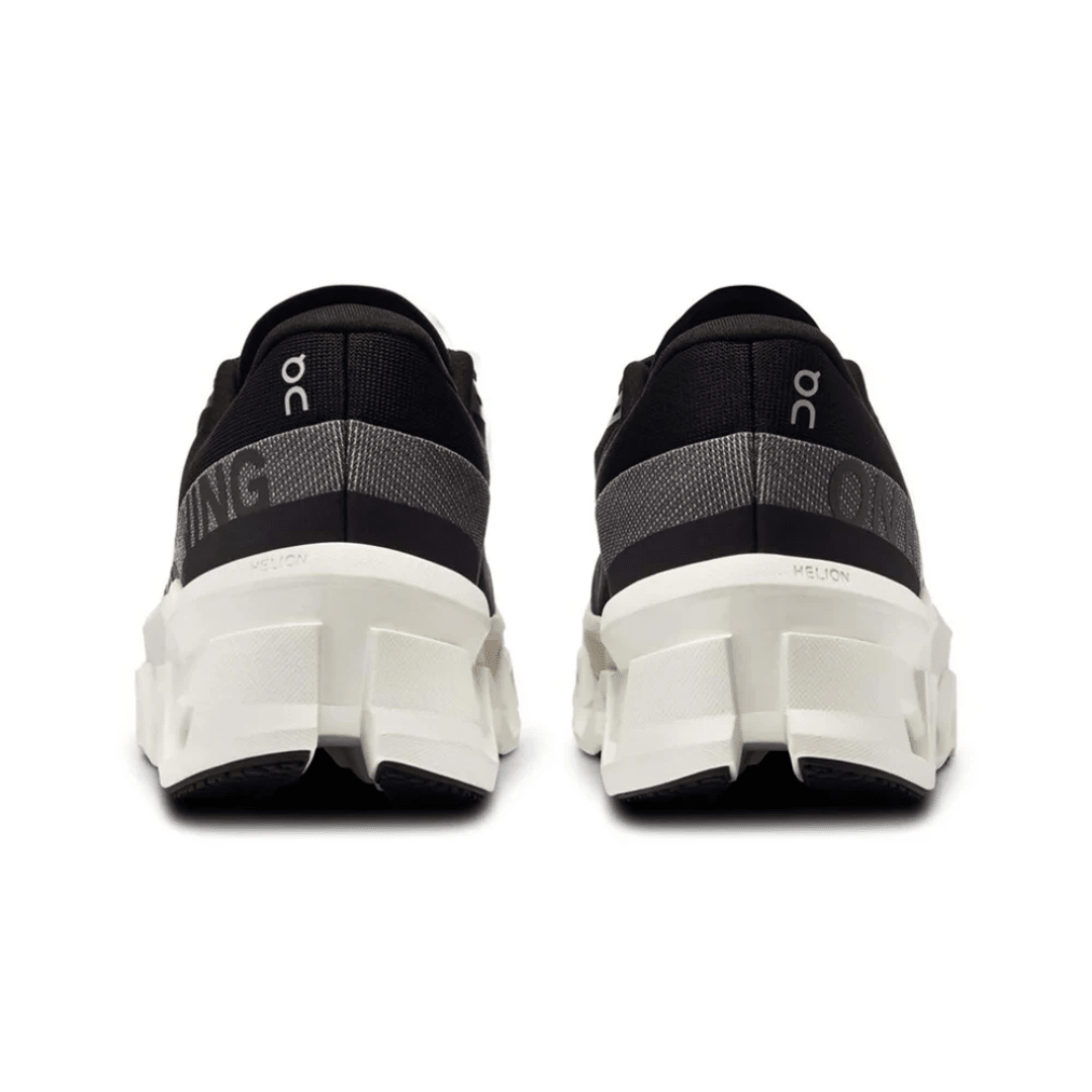 On Running Cloudmonster 2 Black Frost - Luxury Dubai