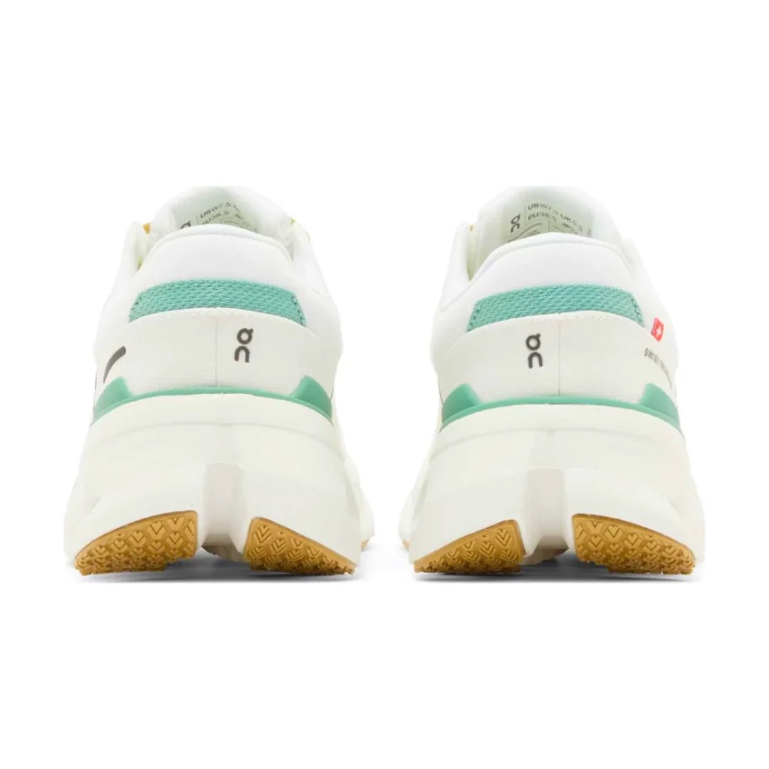 On Cloudrunner 2 'Undyed Green' - Luxury Dubai