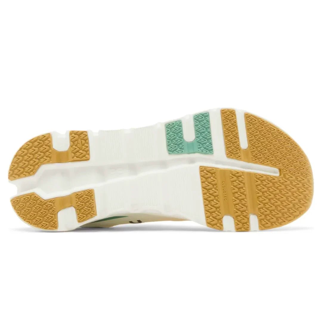 On Cloudrunner 2 'Undyed Green' - Luxury Dubai