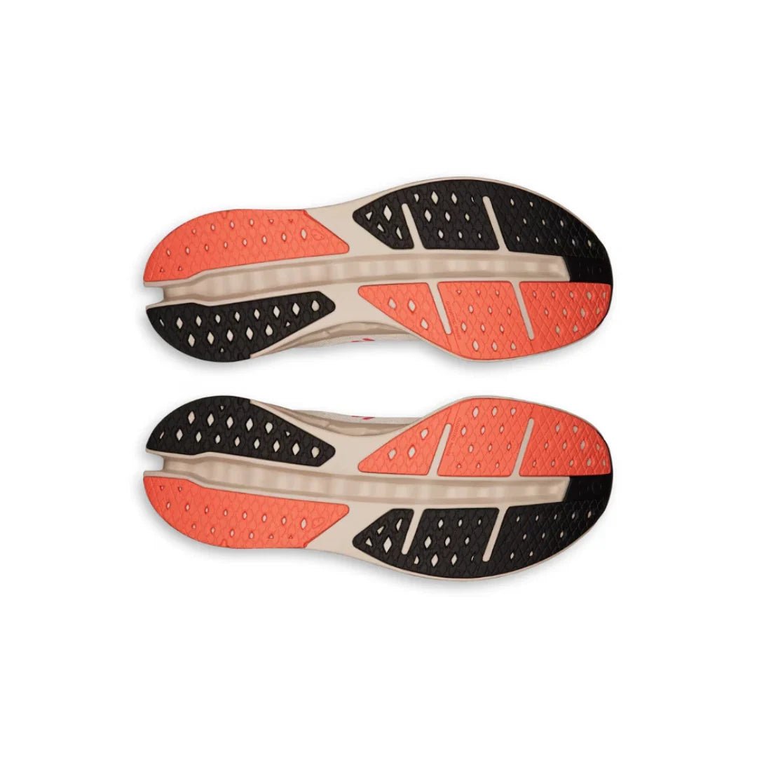 On Cloudsurfer Max 'Ivory | Salmon' - Luxury Dubai