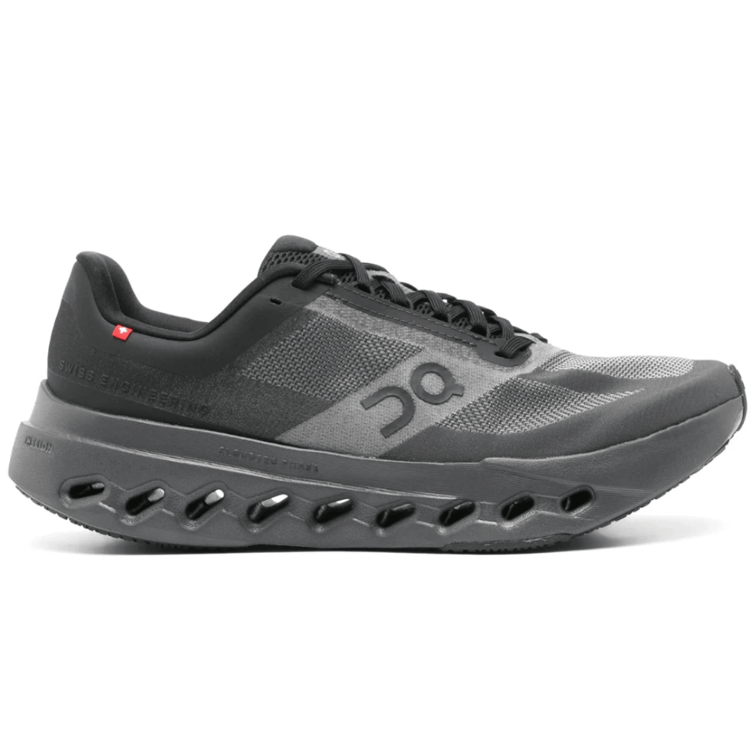 On Cloudsurfer Next "Black" - Luxury Dubai