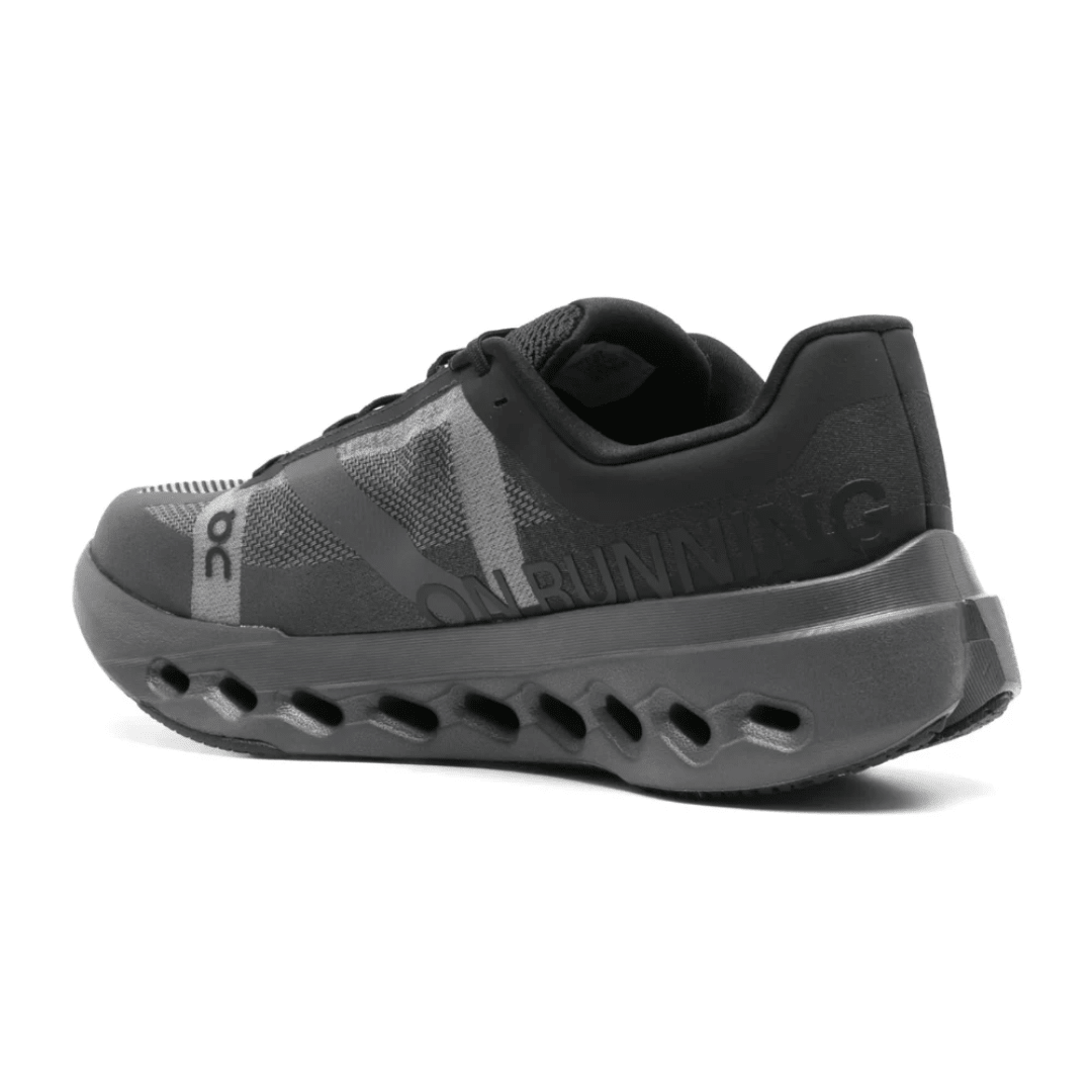 On Cloudsurfer Next "Black" - Luxury Dubai